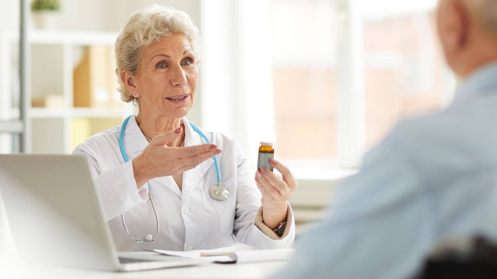 Suplementos vitaminicos El exceso es perjudicial para la salud